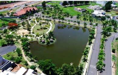 Imagem 2: SAO JOSE DO RIO PRETO - Casa Padrão - CONDOMINIO VILAGE LA MONTAGNE