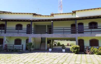 Imagem: O apartamento possui 4 Dormitórios, 3 Banheiros, 1 Vaga na