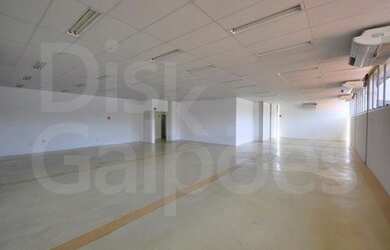 Imagem 13: SãO PAULO - Galpão/Depósito/Armazém - Água Branca