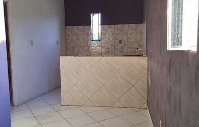 Imagem 2: Casa aluguel. 50m² de Área, 1 Banheiroe1 Dormitório