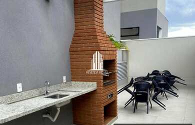 Imagem 1: Colorino -. Churrasqueira, 53m² de Área, 1 Vaga na garageme2 Dormitórios