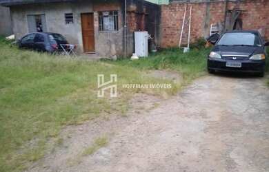 Imagem: O terreno possui 1.240m² de Área e está localizado em Olímpico