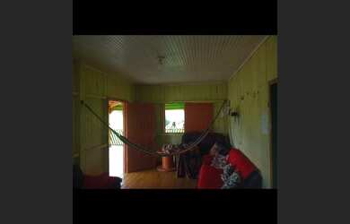 Imagem: A fazenda possui 30.000m² de Área e está localizado em Conjunto