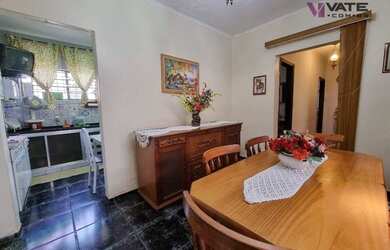 Imagem 12: Casa à venda, 117 m² por R$ 530.000,00 - Parque da Figueira - Campinas/SP