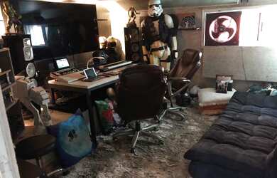 Imagem 12: Vende-se linda casa 5 dormitórios 3 suítes 600 de terreno- R$2.700.000,00