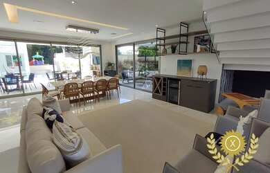 Imagem 9: Casa alto padrão a venda em Riviera de São Lourenço