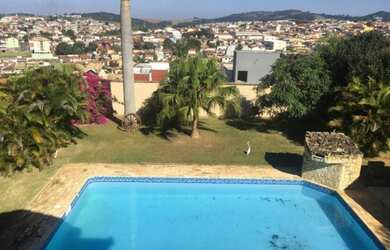 Imagem 3: Belíssima Chácara Urbana no Jd. América em Bragança Paulista