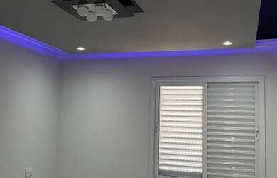 Imagem 5: Apartamento no condomínio Residencial Vila Sereno - Jundiaí SP