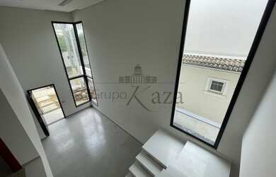 Imagem 13: Ondomínio - Urbanova - Condomínio Altos da Serra III - 3 Dormitórios - 227,19m²