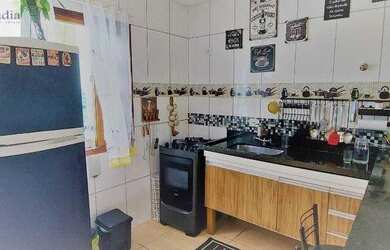 Imagem 7: Sobrado à venda, 90 m² por R$ 398.000,00 - Granja Viana - Cotia/SP