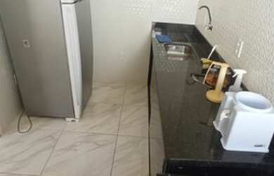 Imagem 6: Casa na Praia de Setiba. Churrasqueira, 300m² de Área, 2 Vagas na garageme4...