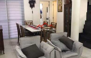 Imagem 8: JUNDIAI - Casa de Condomínio - JARDIM SHANGAI