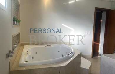 Imagem 12: Casa Condomínio Golden Park