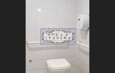 Imagem 12: IPANEMA I POSTO 10 I LOCALIZAÇÃO MAIS NOBRE DO BAIRRO I LOJÃO FRENTE...