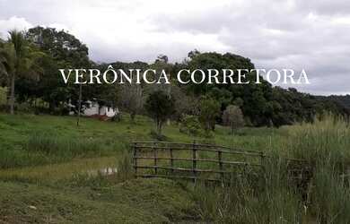 Imagem 13: venda fazenda Rio Novo MG