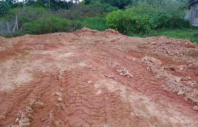 Imagem 1: Terreno. 220m² de Área