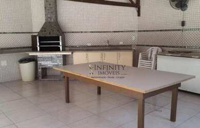 Imagem 8: Apartamento com 4 dormitórios, 102 m² - venda por R$ 550.000,00 ou aluguel...