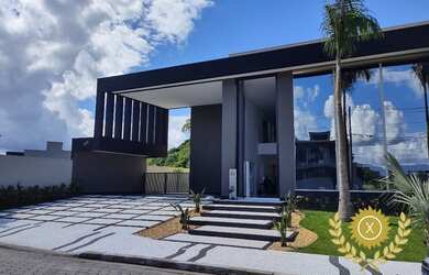 Imagem 2: Casa alto padrão a venda em Riviera de São Lourenço