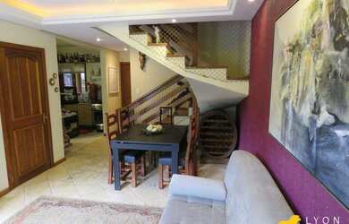 Imagem 1: Casa com 3 dormitórios à venda, 196 m² por R$ 479.000,00 - Guarujá...