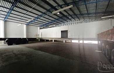 Imagem 3: PAVILHÃO/DEPÓSITO Rincão Novo Hamburgo