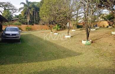 Imagem 8: Chacara em Atibaia SP. Piscina, Churrasqueira, VarandaeÁrea de serviço