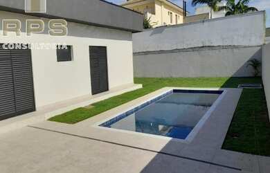 Imagem 4: Casa a venda no Condominio Residencial Figueira Garden - Atibaia - SP