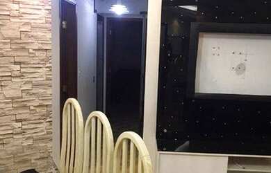 Imagem 4: Apartamento com 2 dormitórios à venda, 115 m² por R$ 617.000,00 - Jardim...