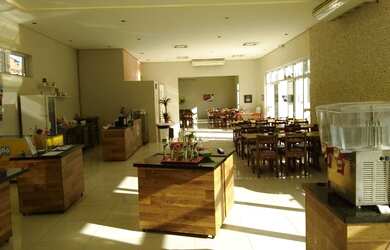 Imagem 7: RESTAURANTE para alugar, 333 m² por R$ 7.900/mês - Piraporinha - Diadema/SP