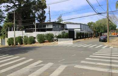 Imagem 1: Galpão à venda, 520 m² por R$ 2.800.000 - Parque Rural Fazenda Santa...