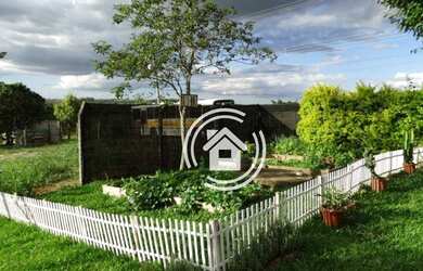 Imagem 3: Chácara com 2 dormitórios, 2000 m² - venda por R$ 290.000,00 ou aluguel...