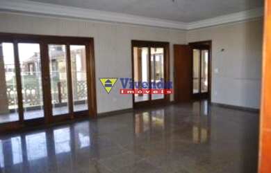 Imagem: Santana de Parnaíba - Casa de Condomínio - Morada dos Pinheiros