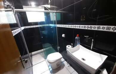 Imagem 4: Casa 04 quartos sendo 01 suíte - Setor Aeroporto - Luziânia