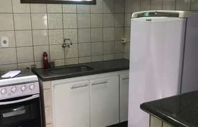 Imagem 14: Apartamento Em Porto seguro para temporada praia Taperapuan axé moi