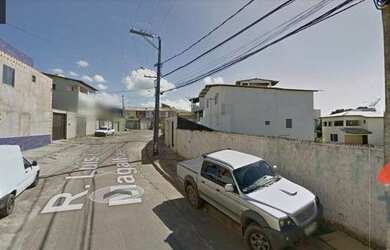 Imagem 8: Terreno à venda, 276 m² por R$ 280.000,00 - Itapuã - Salvador/BA