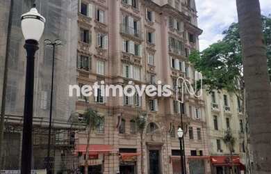 Imagem: O depósito possui 48m² de Área e está localizado em Centro