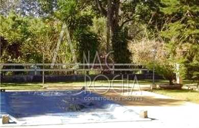 Imagem 4: Bragança Paulista - Chácara - Bairro do Menin