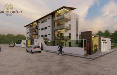 Imagem 12: Apartamento à venda no Residencial Viana Beach Tamandaré-PE