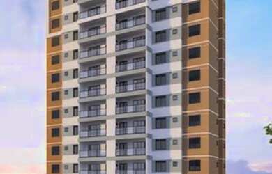 Imagem: Apartamento para venda tem 66 metros quadrados com 2 quartos