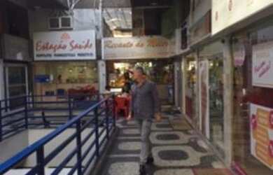 Imagem 7: Na Galeria OXFORD - Loja com excelente localização no melhor do Meier