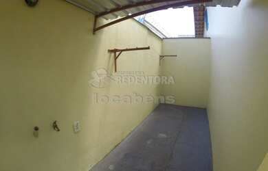 Imagem 11: São José do Rio Preto - Casa Padrão - Jardim Arroyo