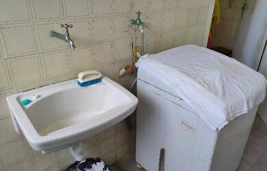 Imagem 9: Apartamento no Garcia, 2/4 + Dep. Completa, 95 m² - Salvador-Ba