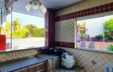 Imagem 9: CASA EM CONDOMÍNIO - CONDOMÍNIO RESERVA COLONIAL - SP