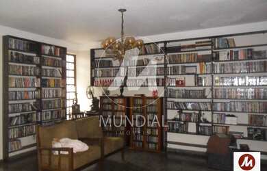 Imagem 9: Casa sobrado na rua 4 dormitórios/suite, cozinha planejada