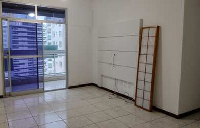 Imagem 2: Varanda frente Travessa Dom Bosco