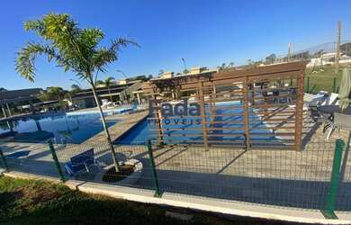 Imagem 5: PORTO RICO - Terreno Padrão - Condomínio Mirante