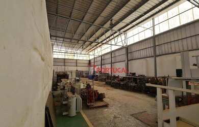 Imagem 6: Galpão, 1112 m² - venda por R$ 9.800.000,00 ou aluguel por R$ 48.000,00/mês...