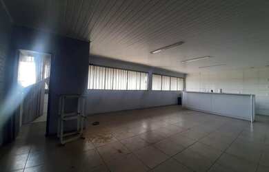 Imagem 7: Pavilhão / Depósito Presidente Vargas Caxias do Sul