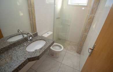 Imagem 12: COBERTURA MARAVILHOSA. 200m² de Área, 3 Vagas na garageme4 Dormitórios