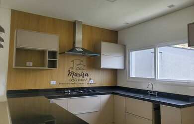 Imagem 6: Sobrado Novo - Condomínio Alto Padrão- Urbanova -SJCampos - SP