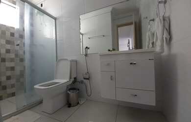 Imagem 13: Apartamento a venda em Armação, 3/4, vista mar, 91m2, 01 vaga